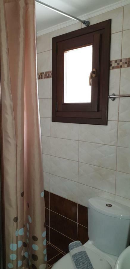 Melima 5 Daire Ierissos Dış mekan fotoğraf