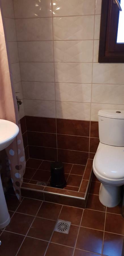 Melima 5 Daire Ierissos Dış mekan fotoğraf